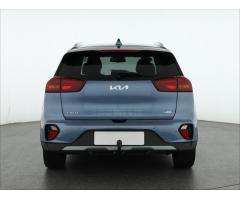 Kia Niro Hybrid 104kW - 6