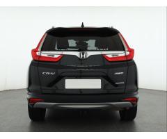 Honda CR-V 2.0i-MMD HEV 135kW - 6