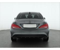 Mercedes-Benz CLA 220 CDI 125kW - 6