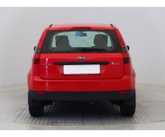 Ford Fiesta 1.3 i 51kW - 6