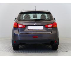 Mitsubishi ASX 1.6 MIVEC 86kW - 6