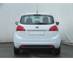 Kia Venga 1.4 CVVT 66kW - 6