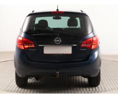 Opel Meriva 1.4 Turbo 88kW - 6