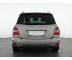 Mercedes-Benz GLK 320 CDI 165kW - 6