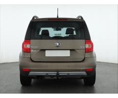 Škoda Yeti 2.0 TDI 81kW - 6