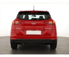 Hyundai Tucson 1.6 GDI 97kW - 6