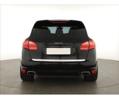 Porsche Cayenne Diesel 180kW - 6