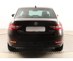 Škoda Superb 2.0 TDI 140kW - 6