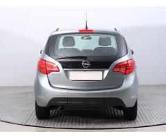 Opel Meriva 1.4 Turbo 103kW - 6