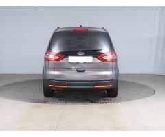 Ford Galaxy 2.0 TDCi 100kW - 6