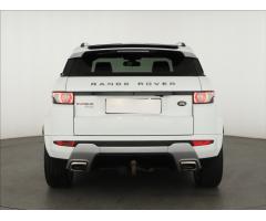 Land Rover Range Rover Evoque SD4 140kW - 6