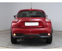 Nissan Juke 1.6 i 86kW - 6