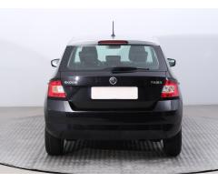 Škoda Fabia 1.0 TSI 81kW - 6