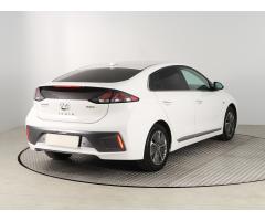 Hyundai IONIQ Plug-in-Hybrid 104kW - 7