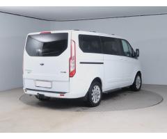 Ford Tourneo Custom 2.0 EcoBlue 96kW - 7