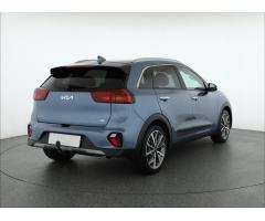 Kia Niro Hybrid 104kW - 7