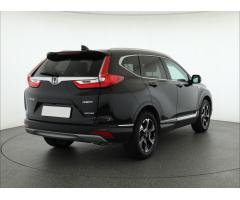 Honda CR-V 2.0i-MMD HEV 135kW - 7