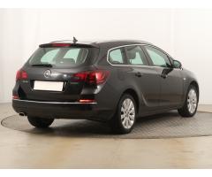 Opel Astra 1.4 T 103kW - 7