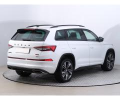 Škoda Kodiaq RS 2.0 TSI 180kW - 7