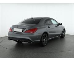 Mercedes-Benz CLA 220 CDI 125kW - 7