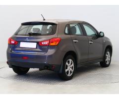 Mitsubishi ASX 1.6 MIVEC 86kW - 7