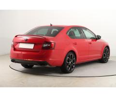 Škoda Octavia RS 2.0 TSI 180kW - 7