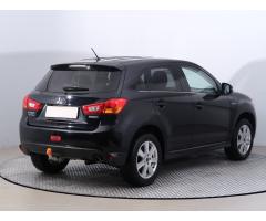 Mitsubishi ASX 1.8 DI-D MIVEC 110kW - 7