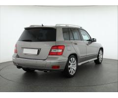 Mercedes-Benz GLK 320 CDI 165kW - 7