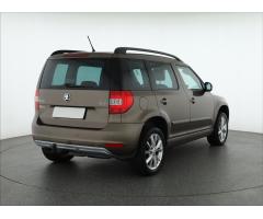 Škoda Yeti 2.0 TDI 81kW - 7