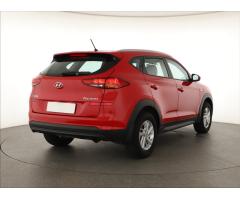 Hyundai Tucson 1.6 GDI 97kW - 7