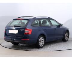 Škoda Octavia 2.0 TDI 110kW - 7