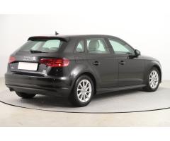 Audi A3 1.6 TDI 81kW - 7