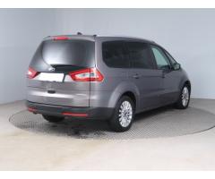 Ford Galaxy 2.0 TDCi 100kW - 7