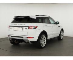 Land Rover Range Rover Evoque SD4 140kW - 7