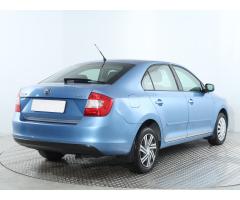 Škoda Rapid 1.2 TSI 63kW - 7