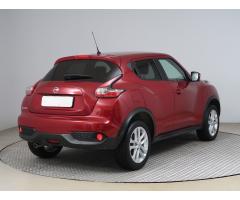 Nissan Juke 1.6 i 86kW - 7