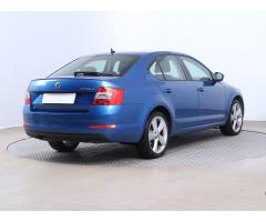 Škoda Octavia 1.8 TSI 132kW - 7