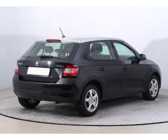 Škoda Fabia 1.0 TSI 81kW - 7