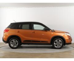 Suzuki Vitara 1.6 VVT 88kW - 8