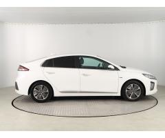 Hyundai IONIQ Plug-in-Hybrid 104kW - 8