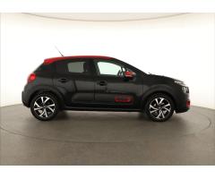 Citroën C3 PureTech 110 81kW - 8