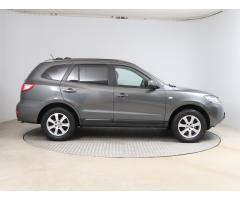 Hyundai Santa Fe 2.2 CRDi 114kW - 8