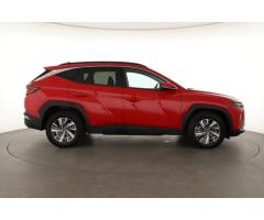 Hyundai Tucson 1.6 T-GDI 48V MHEV 132kW - 8