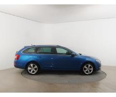 Škoda Octavia 2.0 TDI 110kW - 8