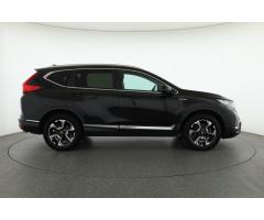 Honda CR-V 2.0i-MMD HEV 135kW - 8