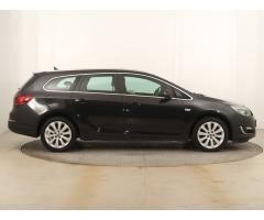 Opel Astra 1.4 T 103kW - 8