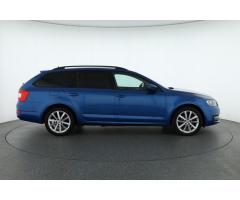 Škoda Octavia 2.0 TDI 110kW - 8