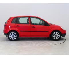 Ford Fiesta 1.3 i 51kW - 8