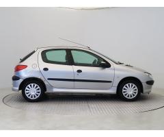 Peugeot 206 1.4 55kW - 8