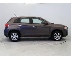 Mitsubishi ASX 1.6 MIVEC 86kW - 8